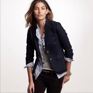 J. Crew Schoolboy Blazer